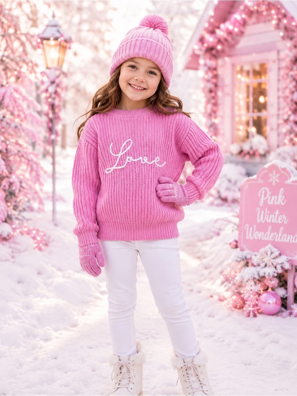 Birdie bean sweater 2t/3t